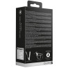 Ouch! Gode Ceinture Vibrant Vibery 17 x 3.2cm